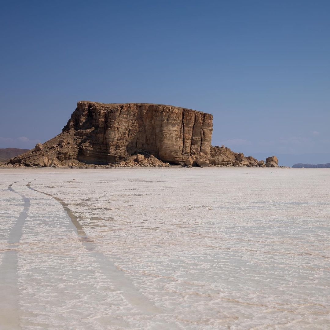 Urmu Gölünün acınacaqlı durumu barədə UNESCO-ya müraciət olunub