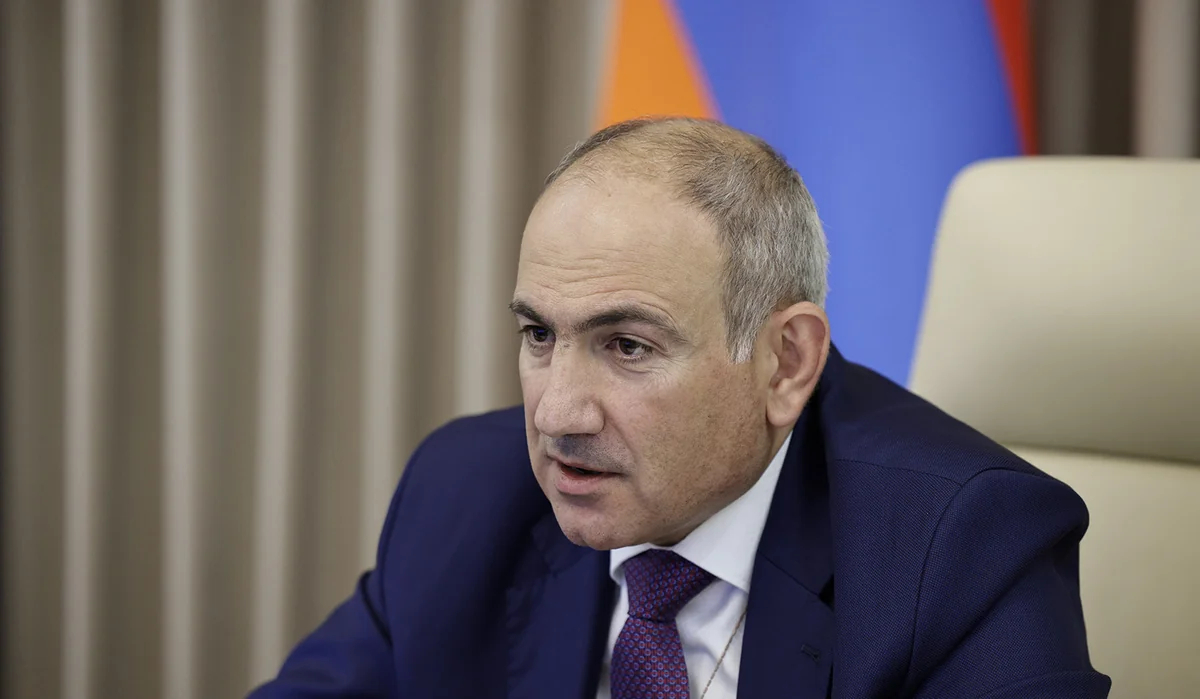 Paşinyan: Azərbaycanla sülh sazişindən sonra sahəvi əməkdaşlığa dair sənədlər imzalanmalıdır