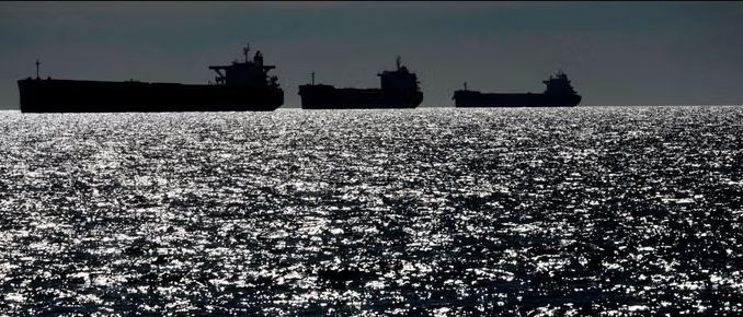 ABŞ-ın dəniz blokadasından sonra İranın tankerlərdə saxladığı neft ehtiyatları tükənib – WSJ