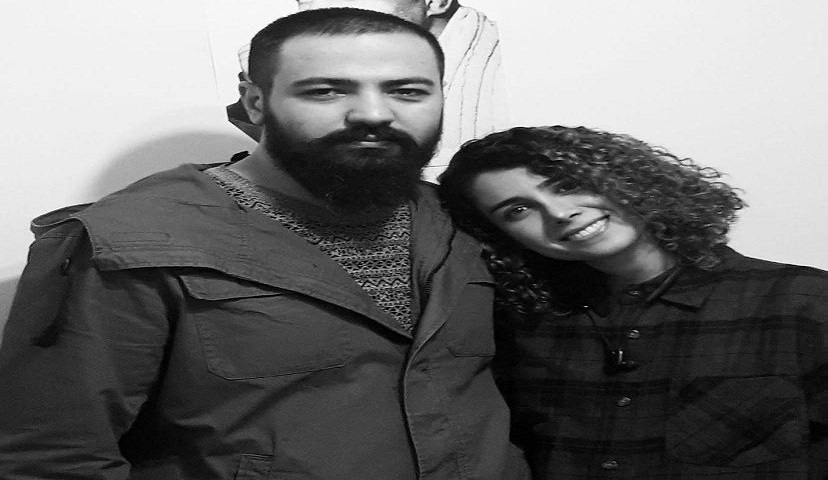 آرش جوهری فعال کارگری آذربایجانی محبوس در زندان اوین؛ محروم از مکالمه تلفنی