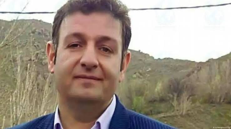 افشاگری محمد رضا فقیهی وکیل آذربایجانی از وضعیت اسفناک زندان تهران بزرگ
