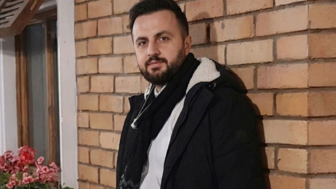 Əmirhüseyn Ağayi Təbrizdə həbs edilib