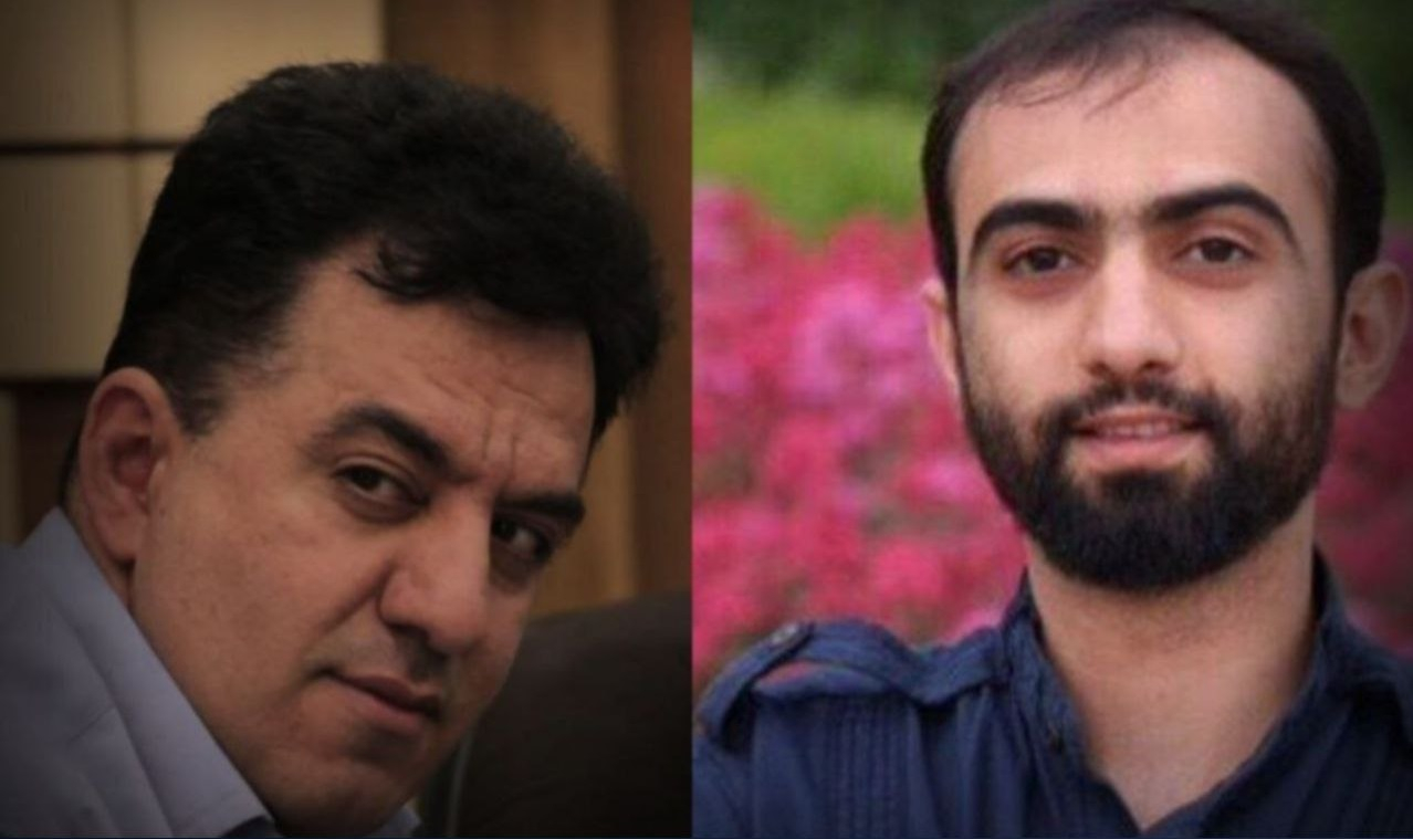 «جواد آقاجان‌نژاد» خبرنگار با شکایت شهردار تبریز راهی زندان ‌شد