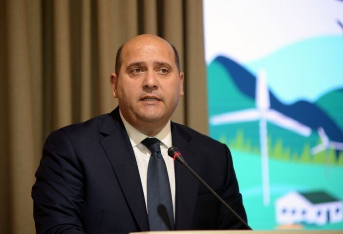 Emin Hüseynov: "2040-cı ilə qədər Ağdamda 100 min nəfər əhalinin yaşaması planlaşdırılır"