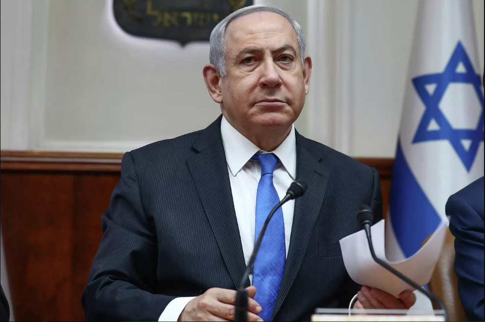 Netanyahu: Heç bir təzyiq İsrailin HƏMAS-ı məğlub etməsinə mane olmayacaq