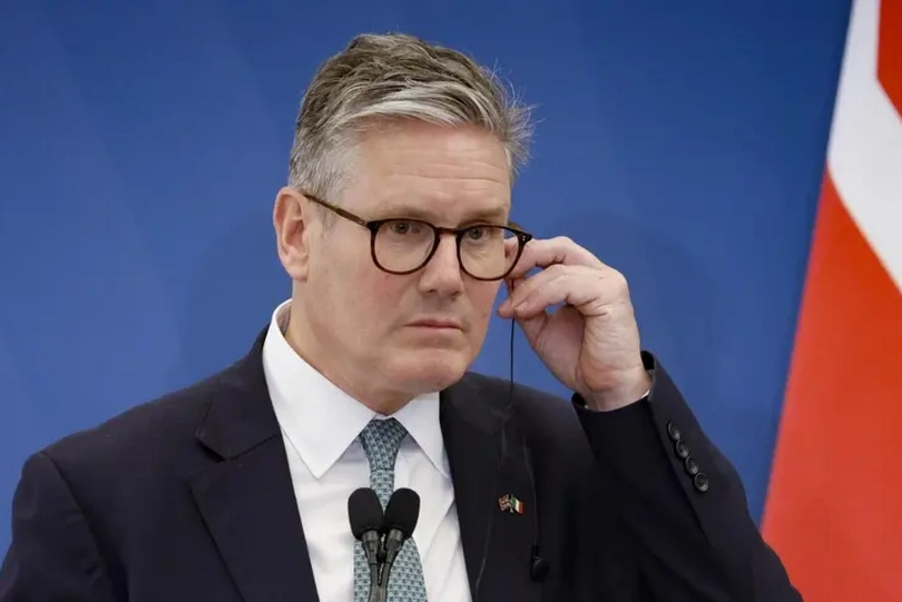 Starmer: Ukraynaya dəstəyin davam etdirilməsi, NATO-nun gücləndirilməsi zəruridir