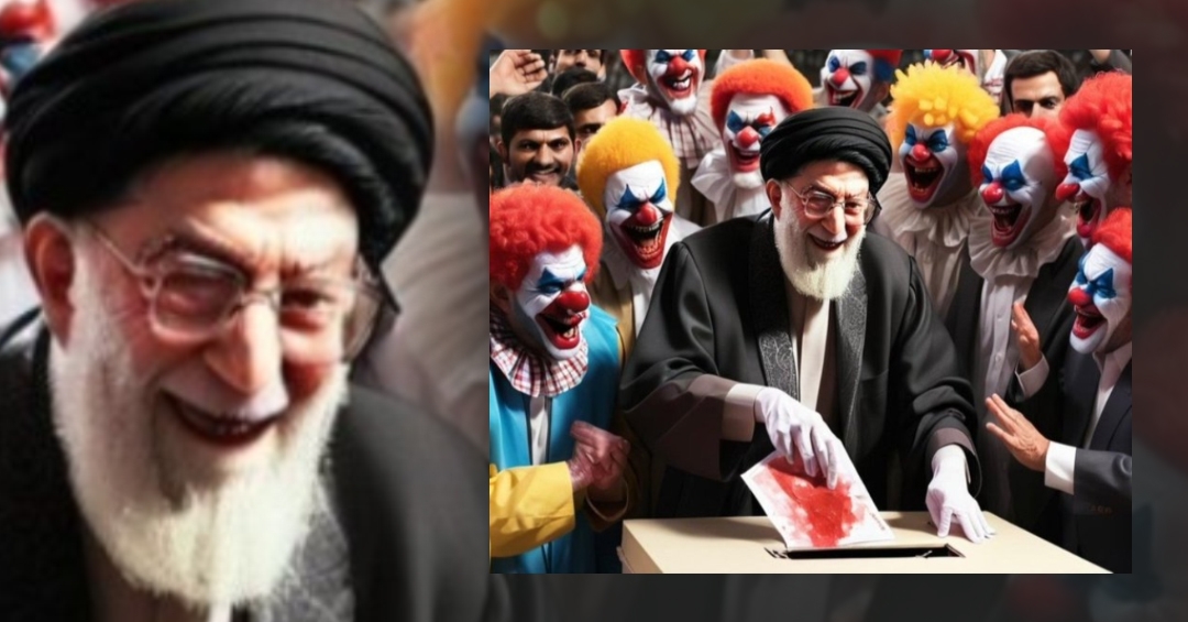 سیرک انتخابات ایران در کانادا برگزار نمی‌شود