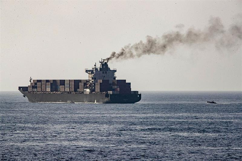 Panama İranın gəmi ələ keçirmələrini “dəniz təhlükəsizliyinə ciddi hücum” adlandırıb