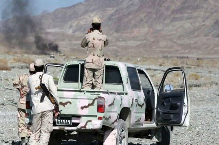 IRGC cleric killed during mission near Iran’s southeastern border