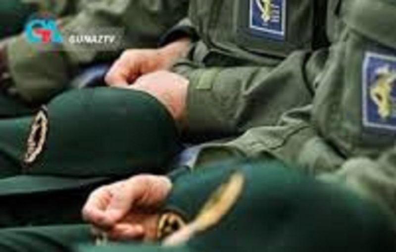 SEPAH terrorçu təşkilat kimi tanınsın- Hüquq müdafiəçiləri