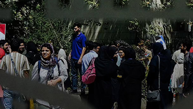 Tehran Universitetində hicab işçi qrupu yaradıldı: Tələbələrin geyiminə qapalı qapılar arxasında nəzarət cəhdi