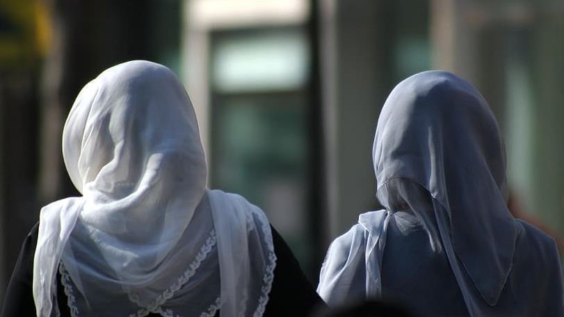 قانون حجاب از ماه آینده اجرایی می‌شود