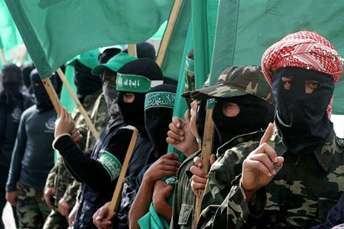 HAMAS israilli girovları azad etməyə və Qəzzanın idarəçiliyini təhvil verməyə hazırdır