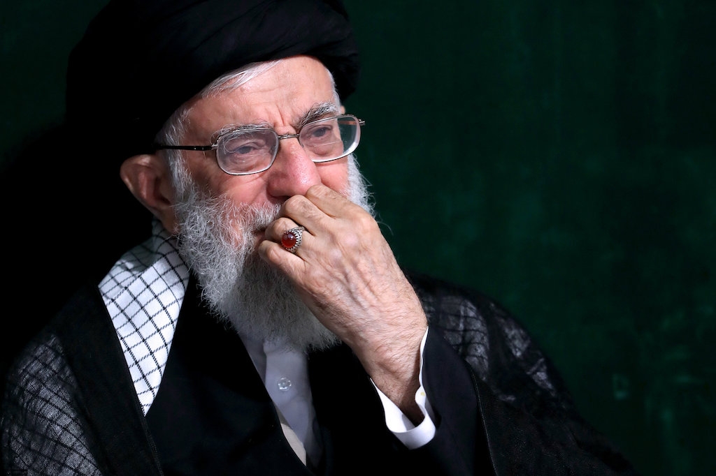 Khamenei admitted: We failed!