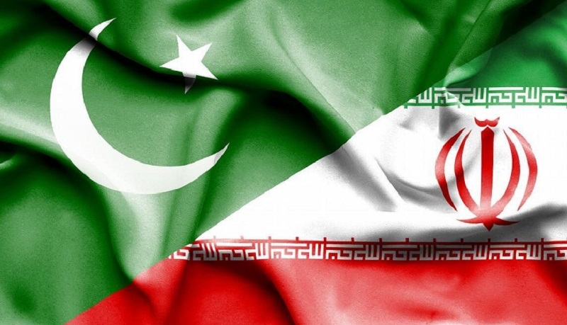 Pakistanla İran arasında yenidən gərginlik yarandı