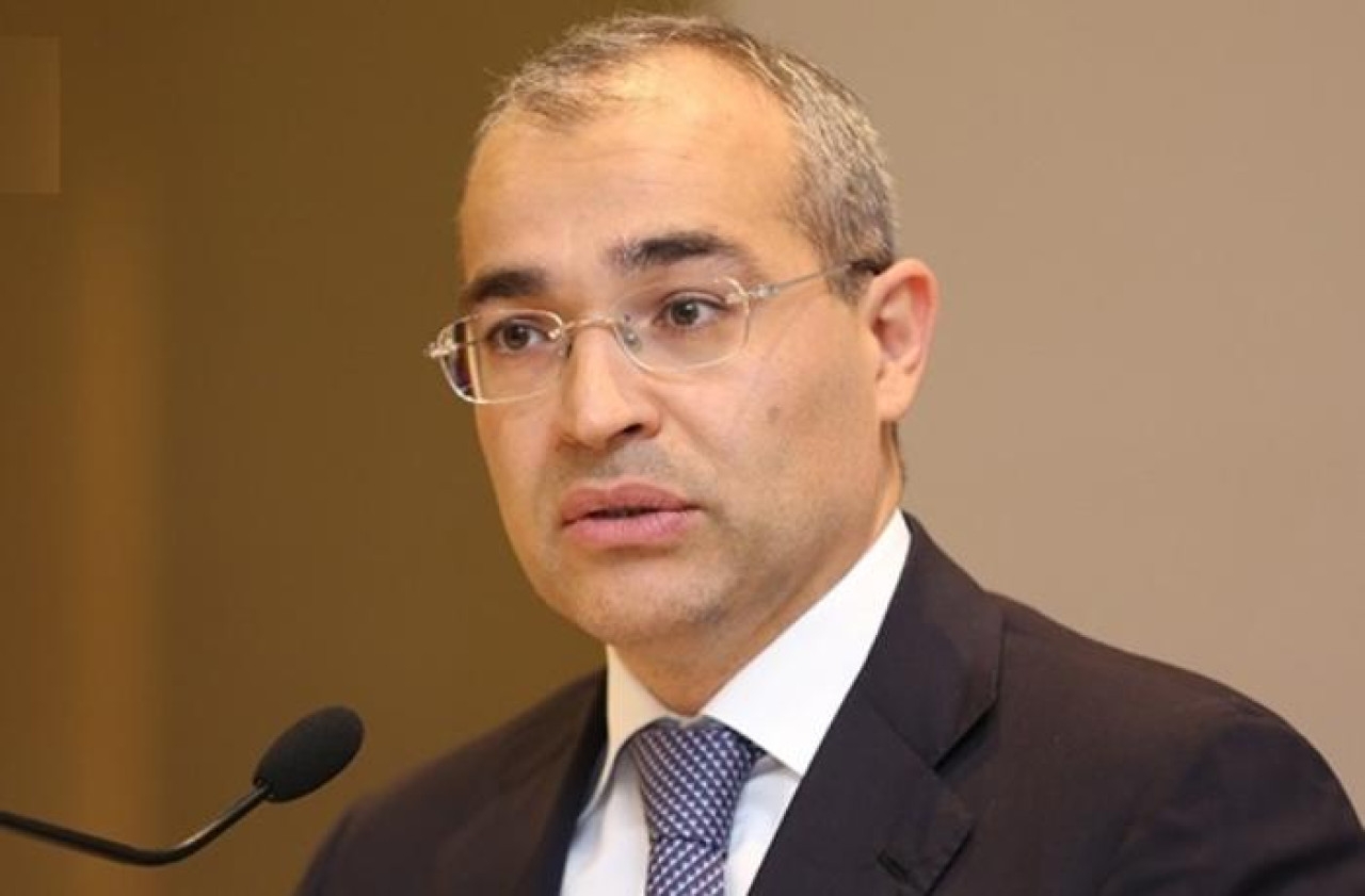 Nazir: Azərbaycan-Türkmənistan-Özbəkistan formatı əlaqələrdə yeni səhifələr aça bilər