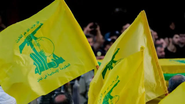 آمریکا شبکه انتقال ده‌ها میلیون دلار از ایران به حزب‌الله را تحریم کرد