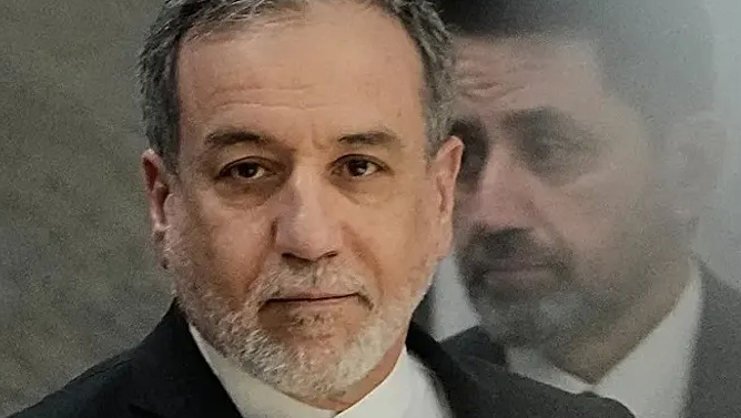 عراقچی برای ادامه مذاکرات شرط گذاشت