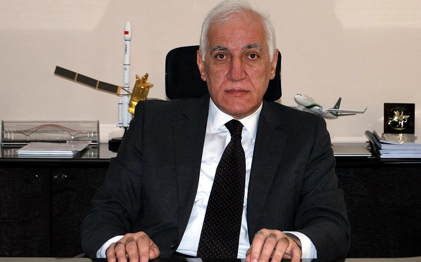 "Ankara ilə danışıqları bərpa etməyimizə şadam”-Ermənistan Prezidenti