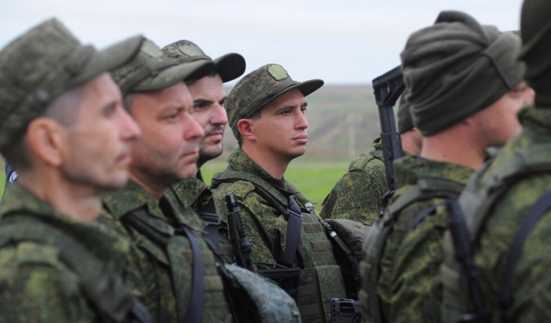 کاخ سفید: روسیه سربازان خود را در جنگ با اوکراین «اعدام کرده است»