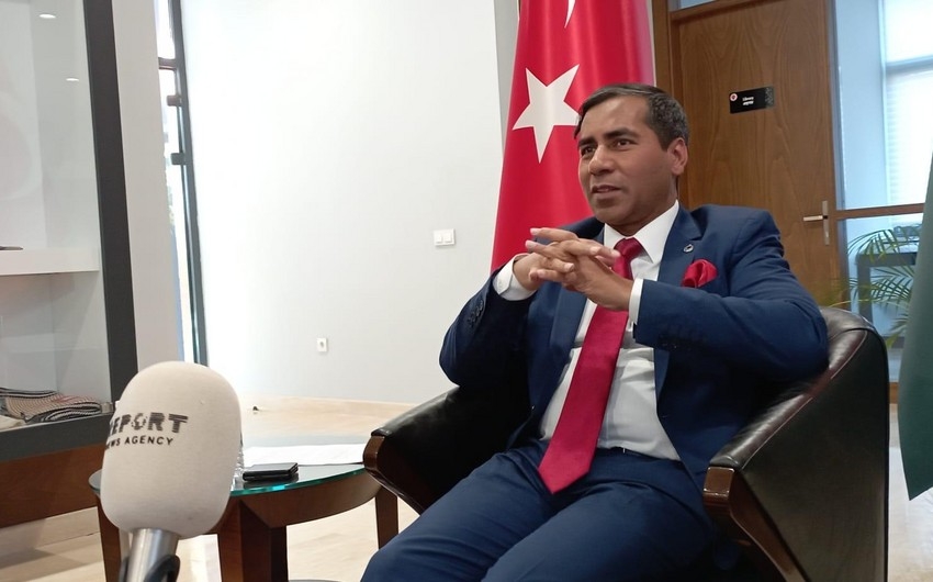Banqladeş səfiri: İlham Əliyevin təşəbbüsləri Asiya ölkələrində də çox müsbət qarşılanır