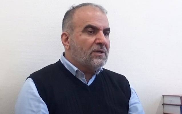 آذربایجان: صدور حکم ۱۶ سال حبس برای جاسوس ایران