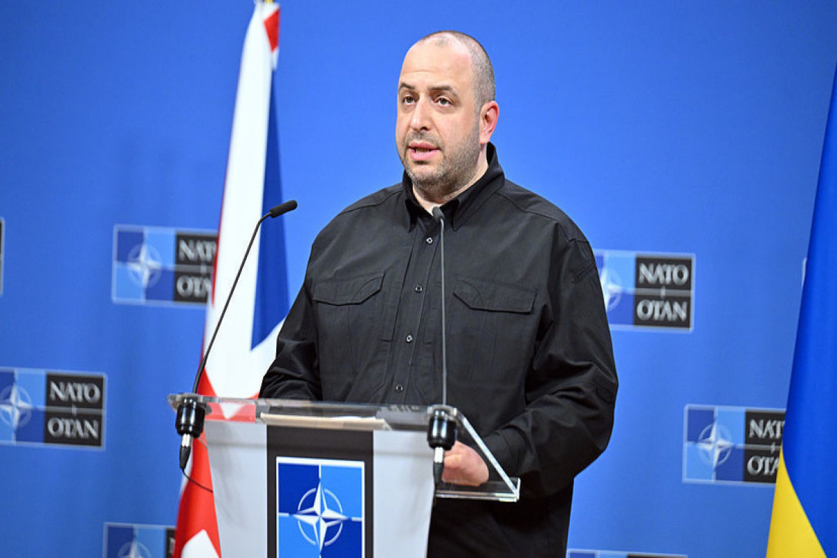 Umerov ABŞ ilə görüşün uğurlu keçdiyini deyib