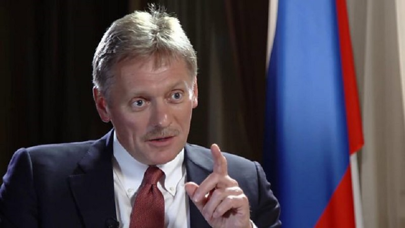 Peskov: “Bu, bizim müharibə deyil”
