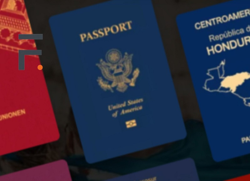 Dünyanın ən yaxşı pasportları açıqlandı- İran neçənci yerddir?