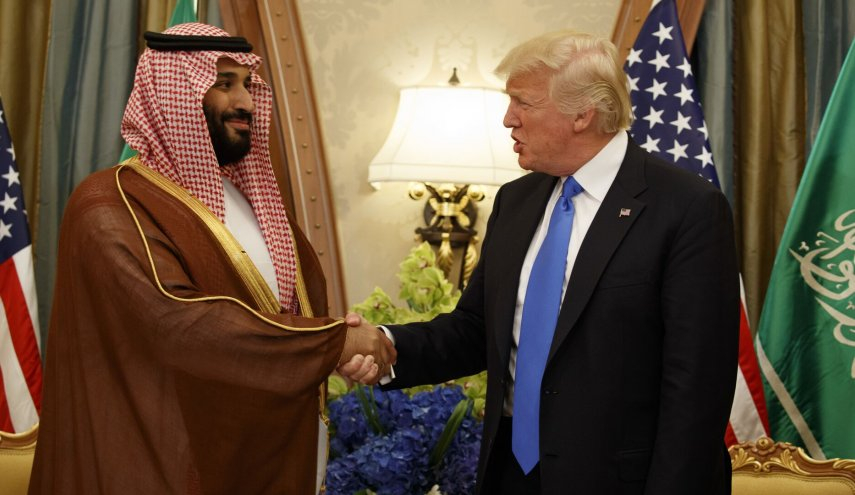 وال‌استریت ژورنال: عربستان به پیوستن به عملیات نظامی علیه ایران نزدیک می‌شود
