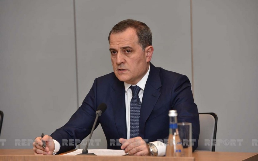“Ermənistanda 2 hərbçinin saxlanılması etimadın bərpasına zərbədir”-Nazir