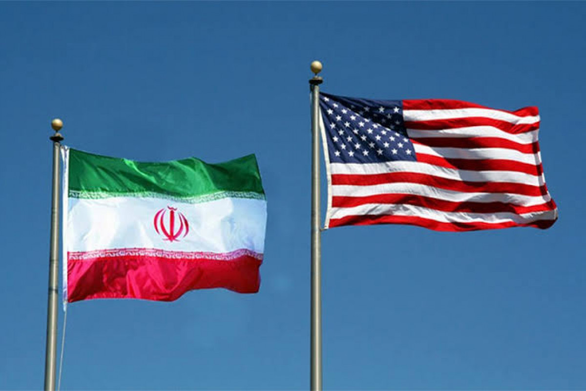 KİV: İran Amerika hərbi bazalarına raket və PUA ilə zərbə planı hazırlayıb