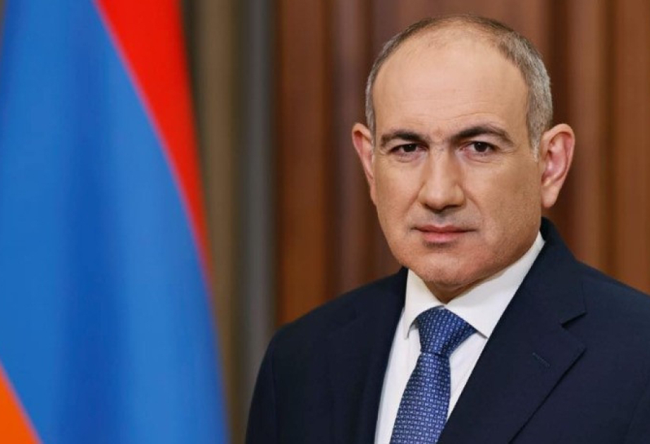 Paşinyan: Ermənilərin Qarabağa qayıtması sülh prosesinə təhlükə yarada bilər