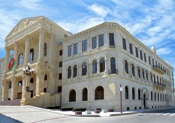 Dövlət əleyhinə açıq çağırışlar yayılması ilə bağlı daha 7 nəfər barəsində beynəlxalq axtarış elan edilib