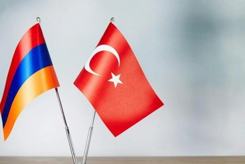 KİV: Türkiyə növbəti 6 ay ərzində Ermənistanla sərhədlərini aça bilər