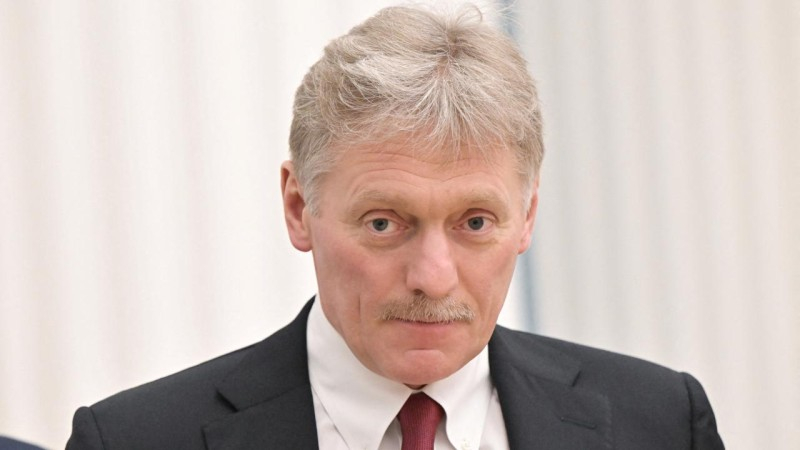 Peskov: Rusiyalıların Şengen zonasında hərəkətinə yeni məhdudiyyətlər istisna olunmur