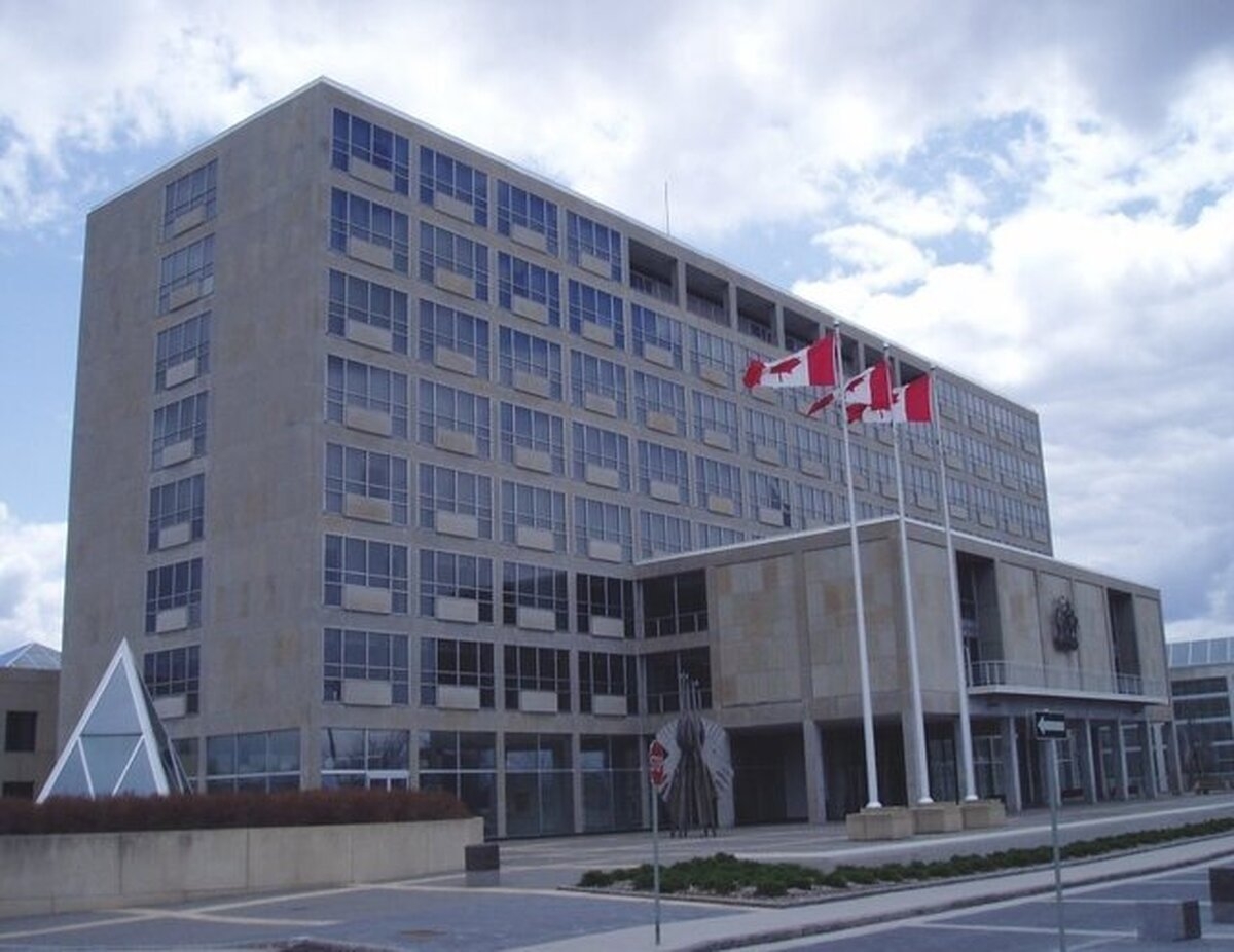 Kanada BMT-nin İrana qarşı sanksiyalarını bərpa edib