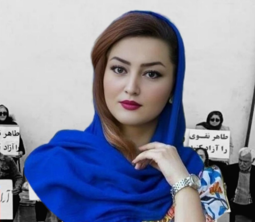 هجوم ماموران‌ امنیتی‌ به‌ منزل شخصی‌ طاهر نقوی‌ و‌ بازداشت موقت طاهره‌ صدقیانی‌ همسر آقای‌ نقوی‌