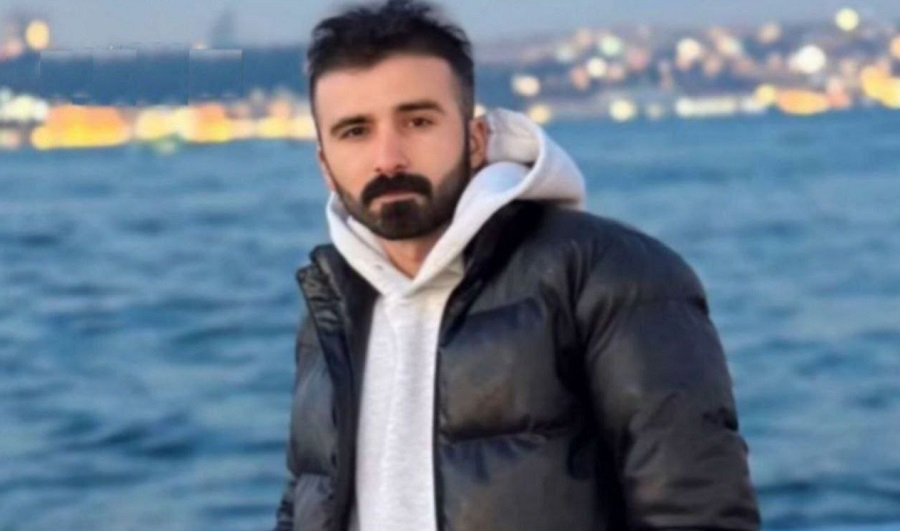 بهرام ابراهیم‌پور فعال تورک آذربایجانی در عجب شیر بازداشت و زندانی گردید