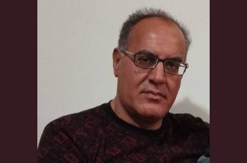 کریم فیاضی فعال ملی آذربایجان بر اثر تصادف اتوبوس در گردنه حیران جان باخت