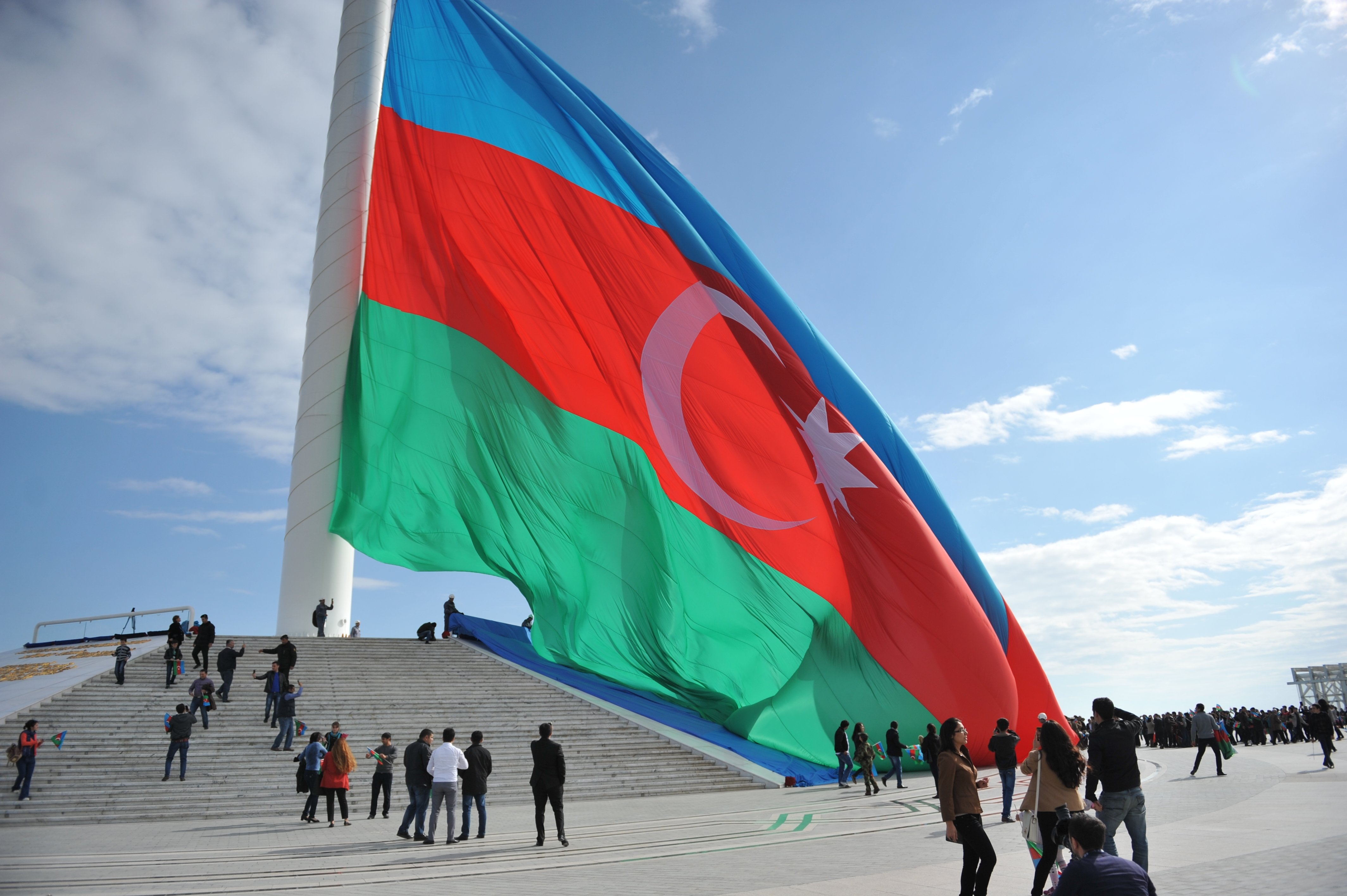 افزایش صادرات گاز آذربایجان به اروپا