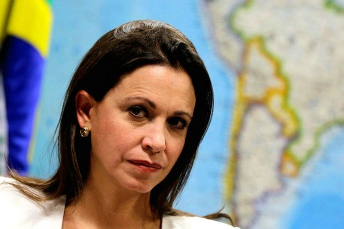 Nobel Mükafatı laureatı: "Rusiya və İranın casusları Venesuelada sərbəst fəaliyyət göstərirlər"