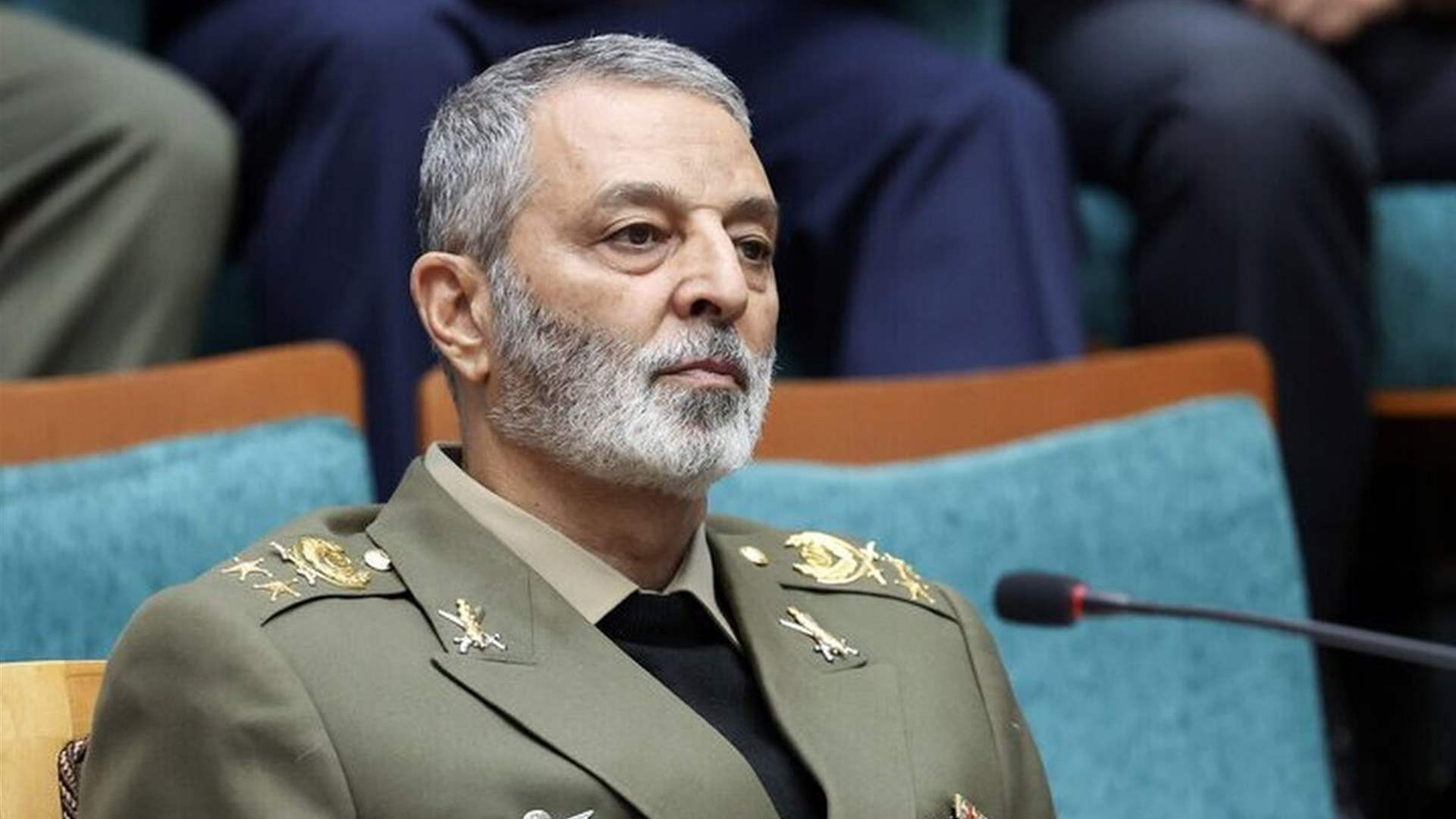 Hərbi komandan: İran Silahlı Qüvvələri tam qələbəyə qədər mübarizəni davam etdirəcək
