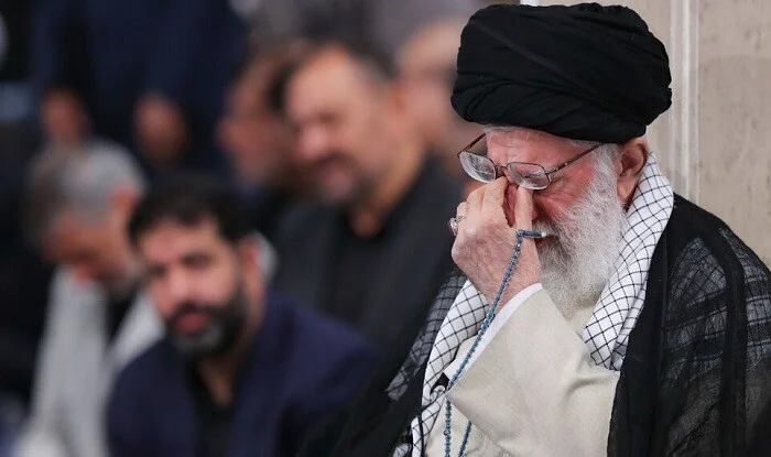 ایران از ترس، رهبر جدید را انتخاب نمی‌کند