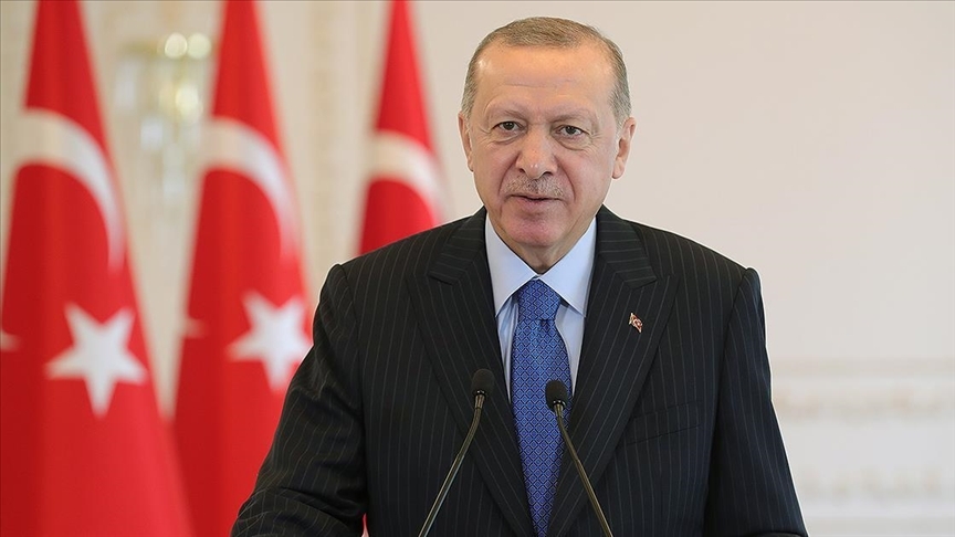 اردوغان: همکاری انرژی میان ترکیه و آذربایجان به امنیت انرژی اروپا کمک می‌کند