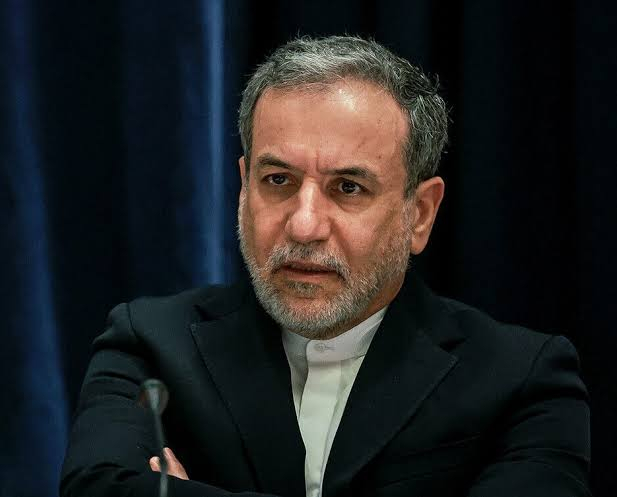 عراقچی: هنگام کشته شدن علی خامنه‌ای در دفترش بودم