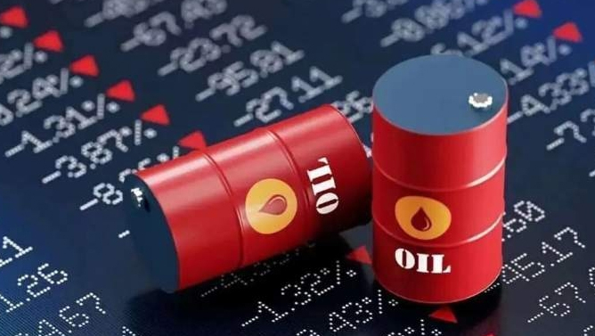 Brent neftinin qiyməti 75 dolların altına düşdü