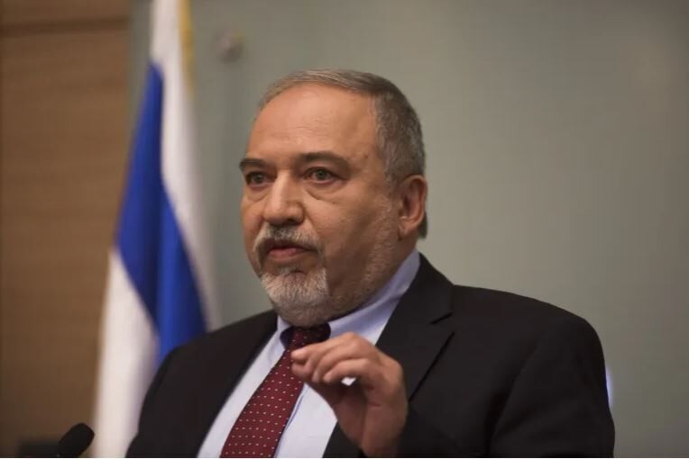 Liberman: İsrail-İran qarşıdurmasının növbəti mərhələsi qaçılmazdır