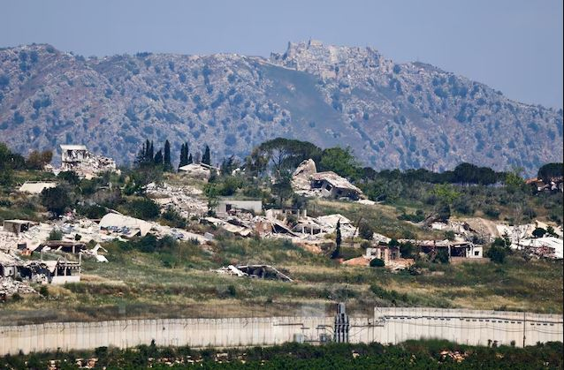 Reuters: İran İsrailin Livanın cənubuna hücum etməməsi ilə bağlı ABŞ-a xəbərdarlıq edib
