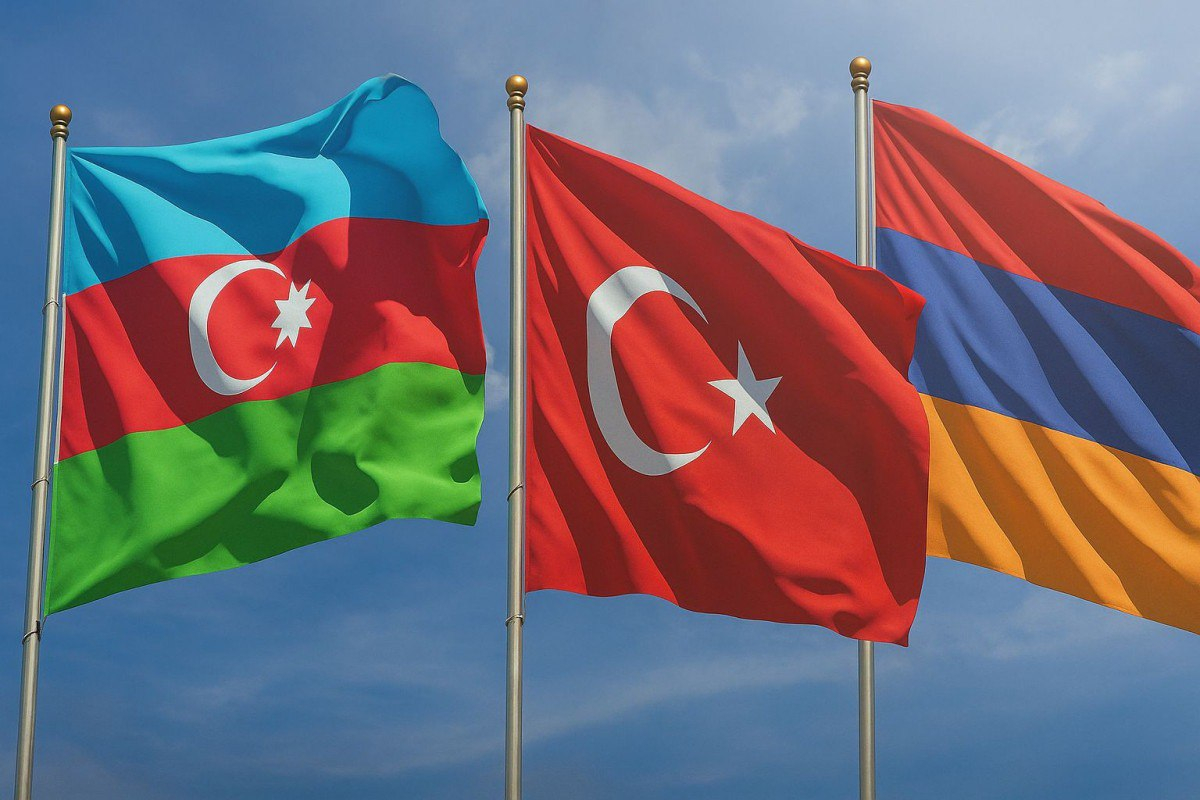 شرط دیدار وزیران ترکیه، آذربایجان و ارمنستان اعلام شد
